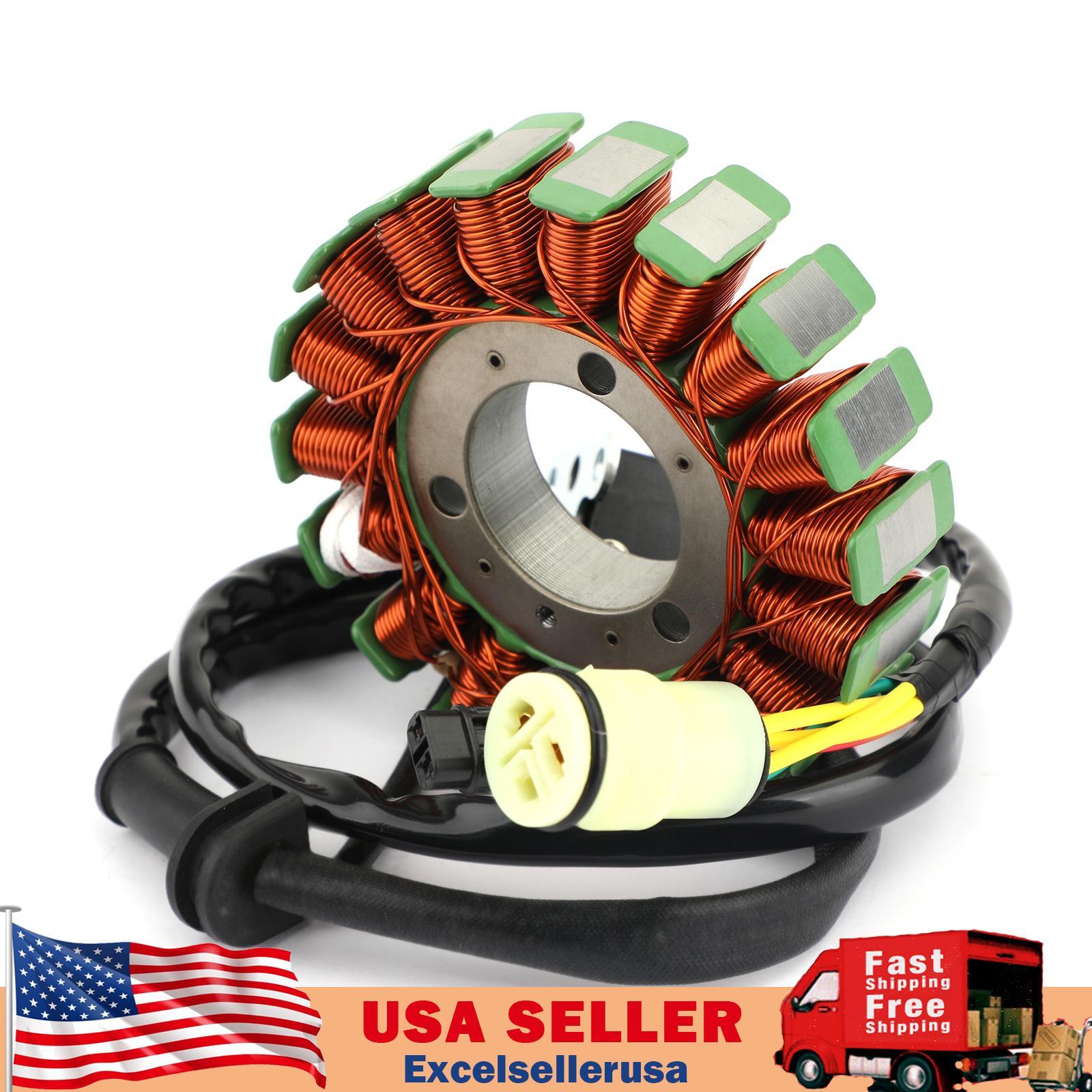 Stator Generator Fits Husqvarna SM610 TE 610 SMS 630 TE 630 2007-2011 8000A6767