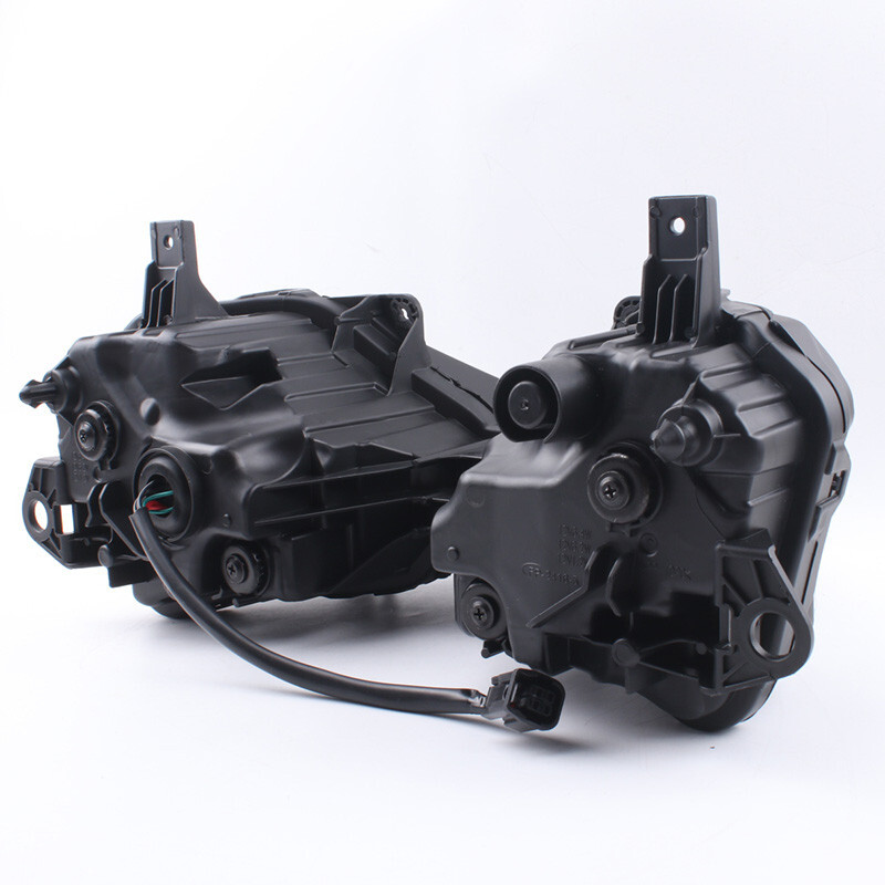 Motorcycle LED Headlight for KAWASAKI NINJA500/Ninja500 SE ABS 2024 2025