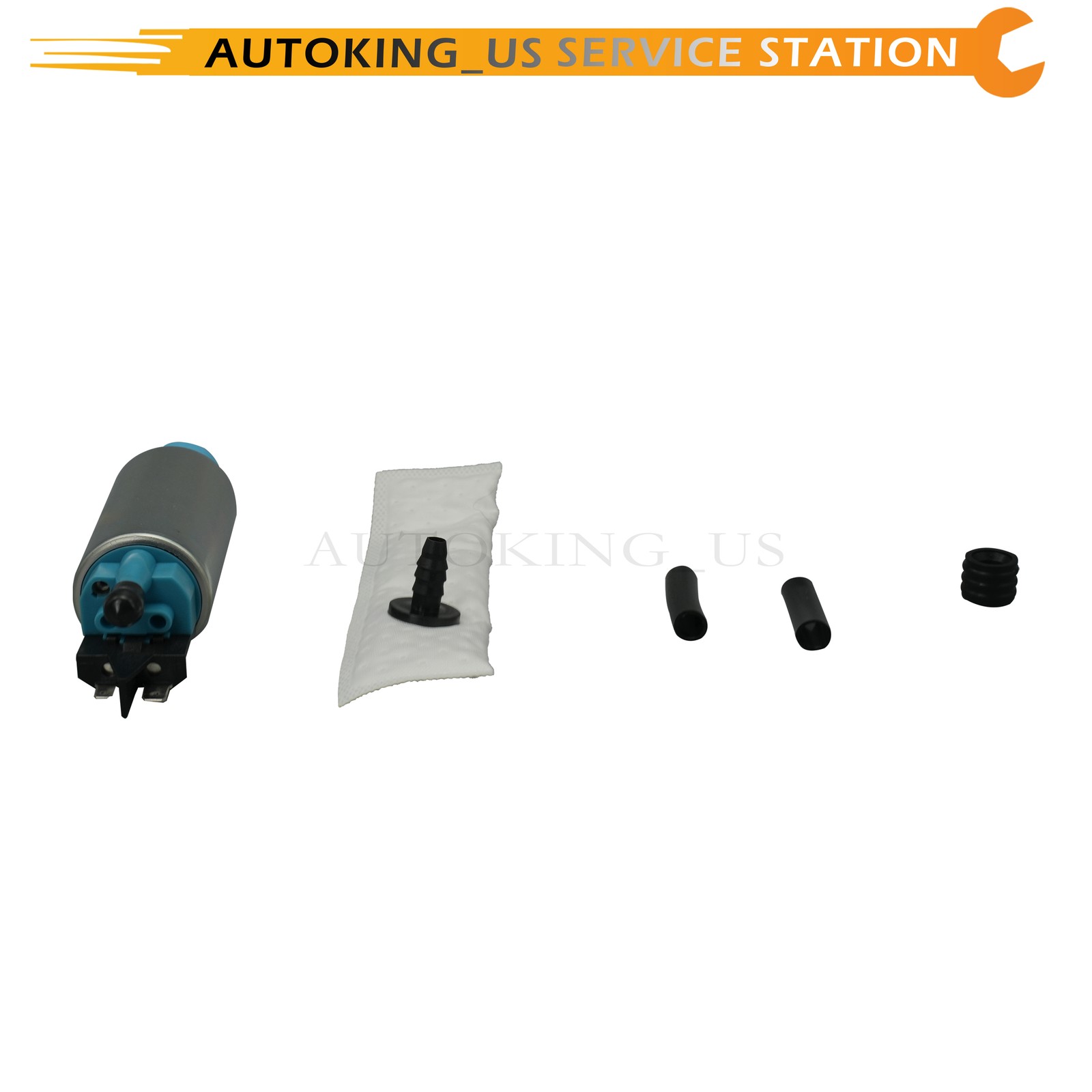 1755A-LKA8-E00 Fits For Kymco UXV MXU 700 4×4 Fuel Pump Kit US