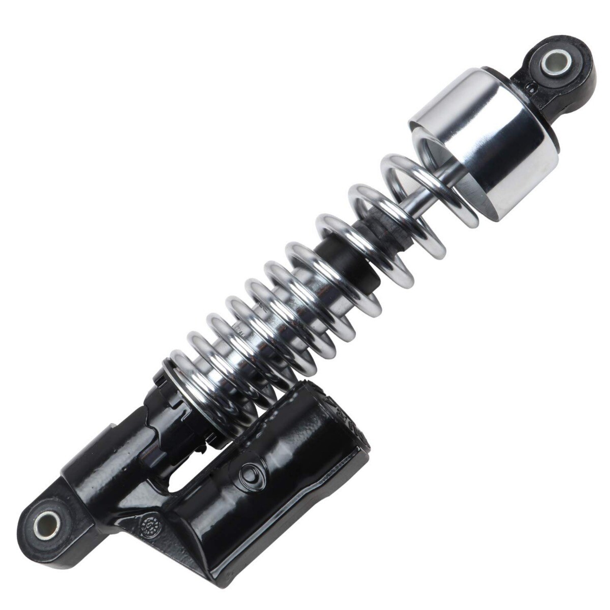 Fits Royal Enfield Classic Rear Gas Filled Adjustable Absorber Shocker Set S2u