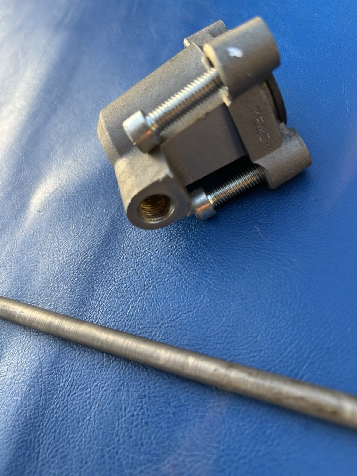 Ducati Panigale 899 959 1199 1299 OEM Clutch Slave Cylinder/push Rod