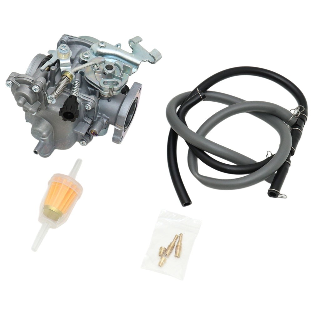 New CMX250 Carburetor for Honda REBEL 250 1996-2006 16100-KEN-670