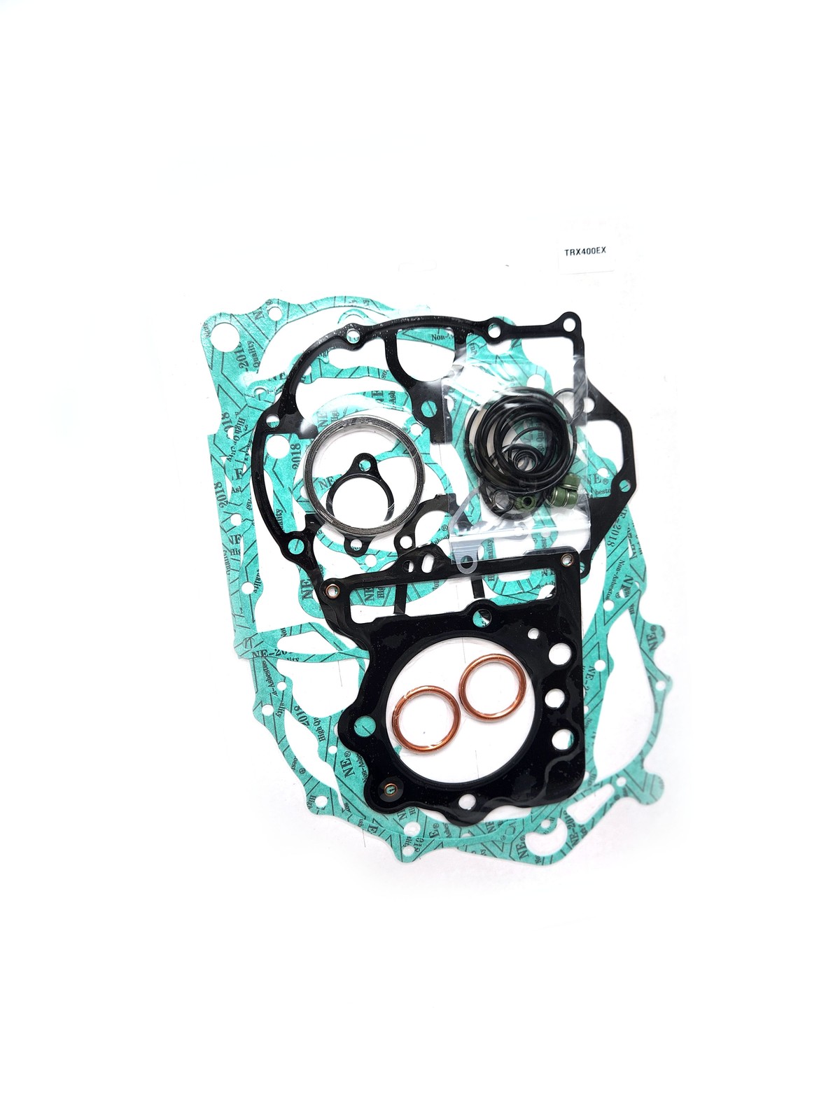 ​Complete Engine Gasket and Seal Kit for Honda TRX400EX/Sportrax 400 (1999-2014)