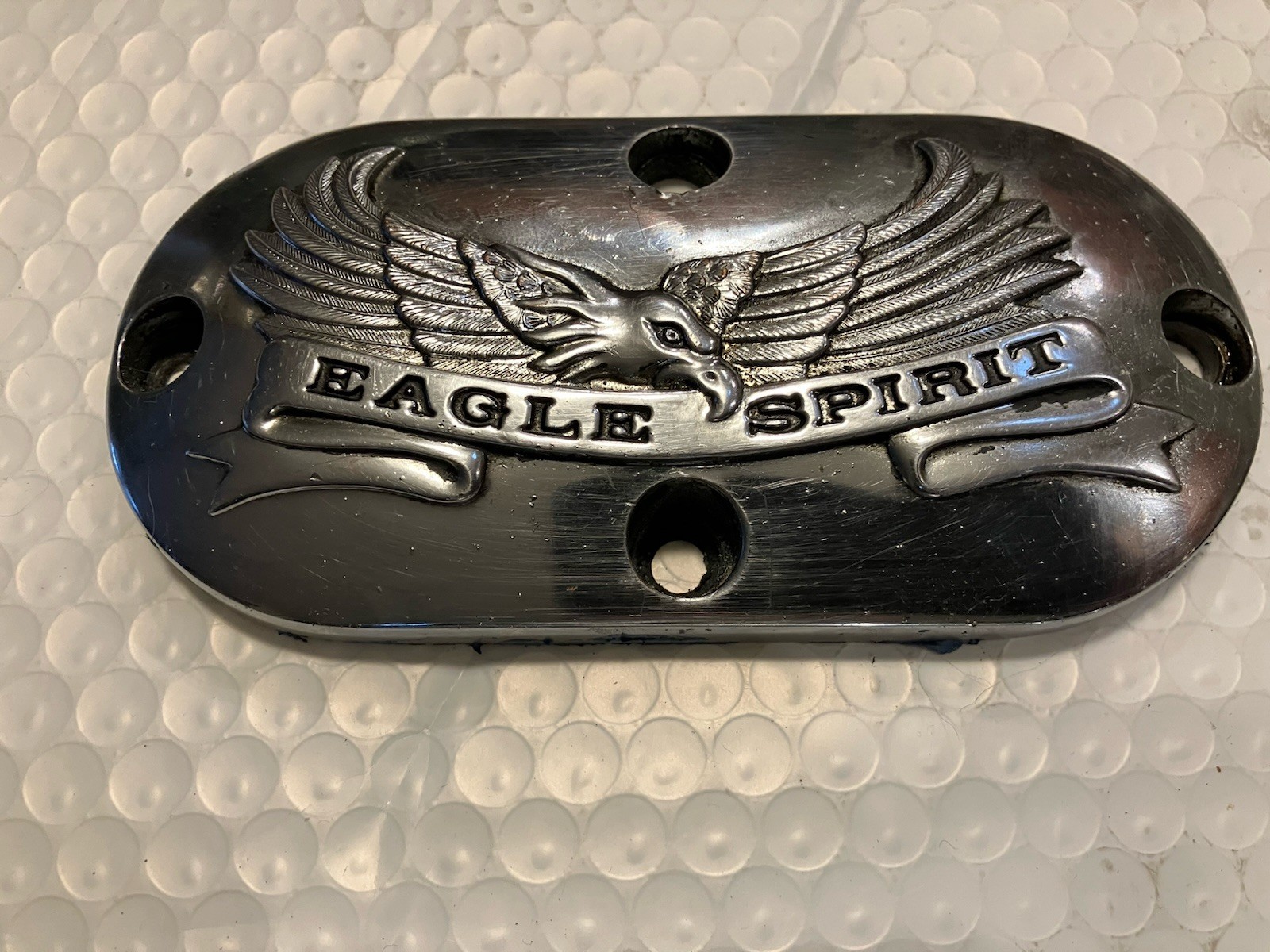 Harley 95 Dyna Miscellaneous Parts And Hardware. 5 Pounds Of Parts