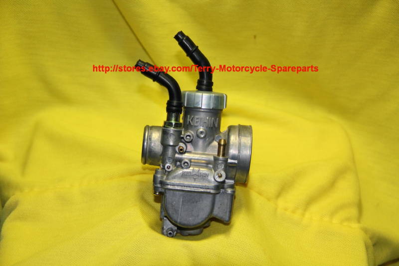 Motorcycle Carburetor Universal 26mm Honda Yamaha Suzuk