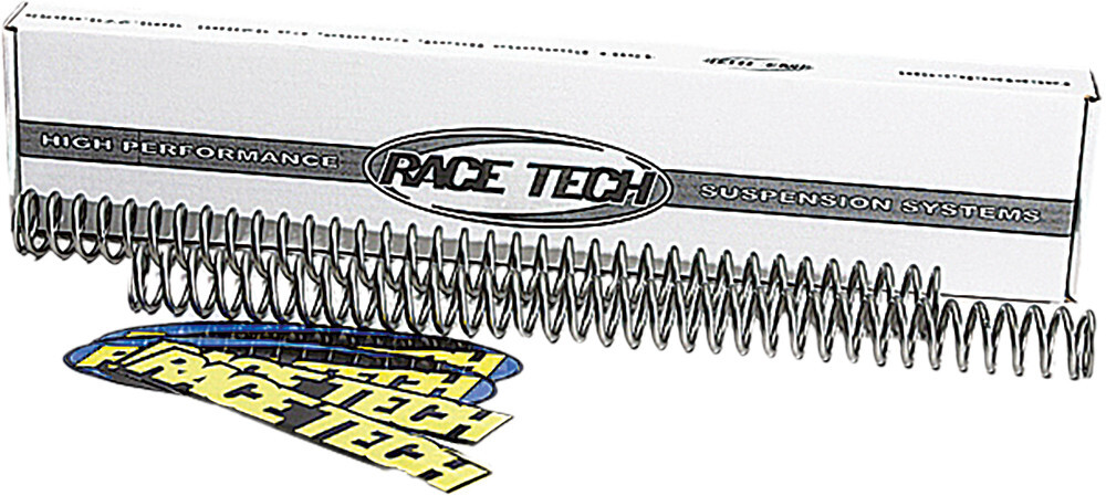 Race Tech Fork Springs 1.1 kg/mm FRSP S3732110