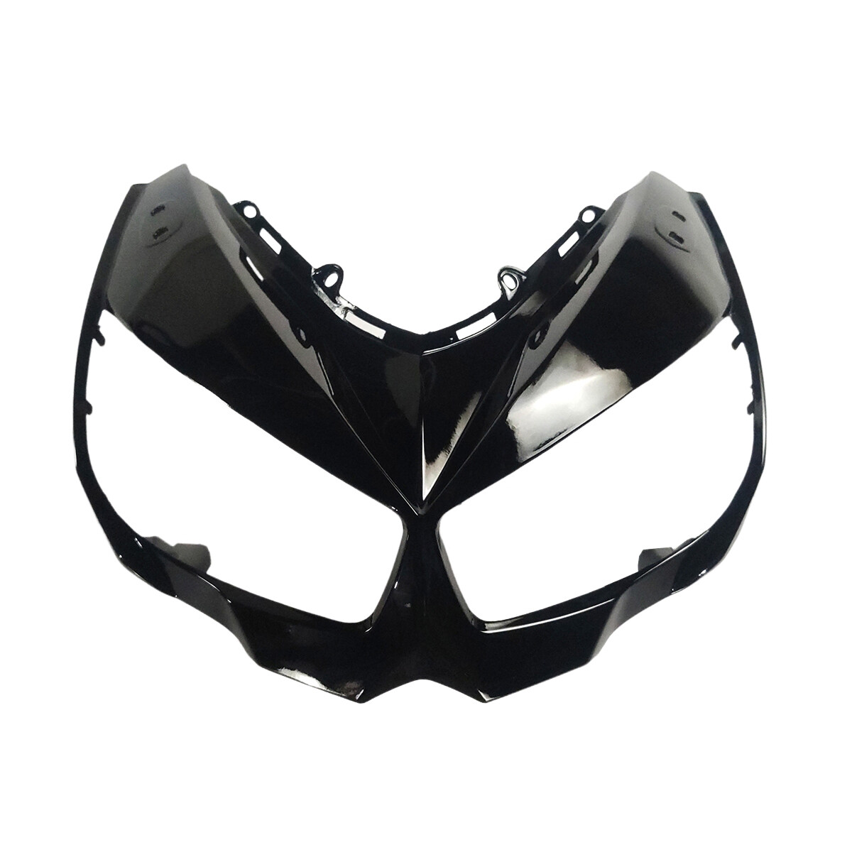 Black Red Plastics Fairings For Kawasaki Ninja1000 Z1000SX 2010 2011 2012 2013
