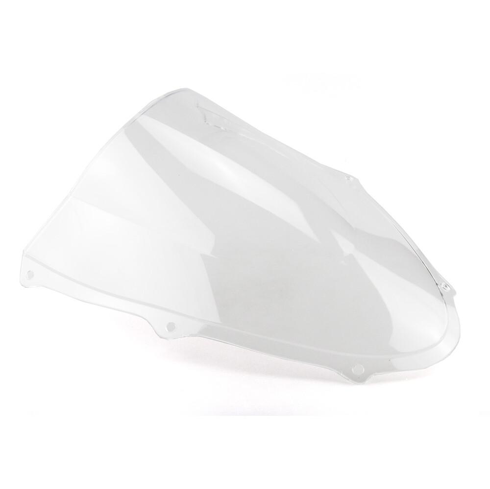 ABS Plastic Windscreen Windshield For 1998-2003 Suzuki TL1000R Clear Deflector