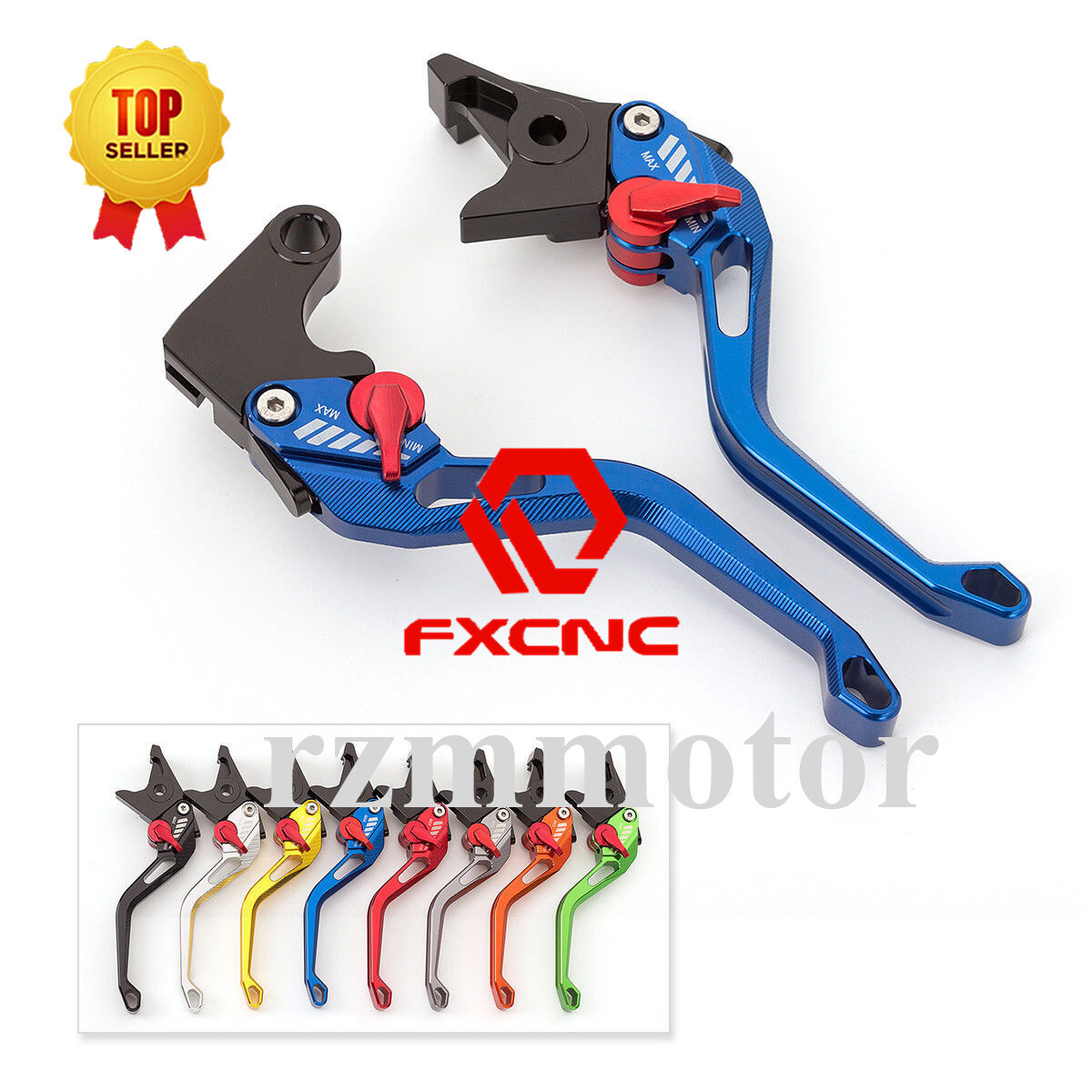 CNC 3D Rhombus Short/Long Clutch Brake Levers For CBR 600 F2,F3,F4,F4i 1991-07