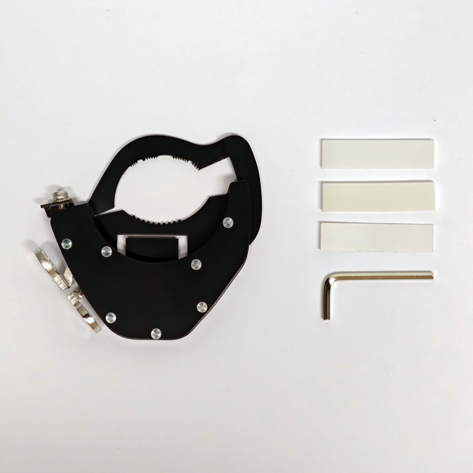 Throttle Lock Motorcycle Cruise Control Throttle Assist Bottom Kit