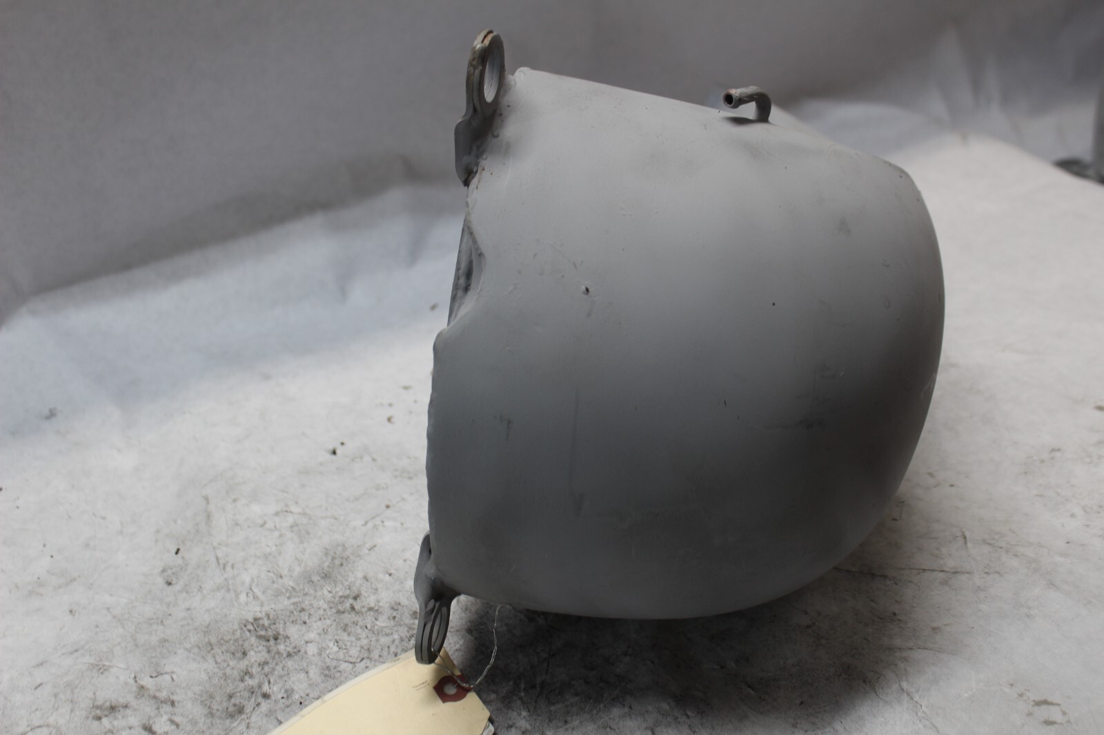 61290-92 CUSTOM STRETCHED SOFTAIL FUEL TANK, RIGHT – 3.5 GAL. (PRIME) HARLEY DAV