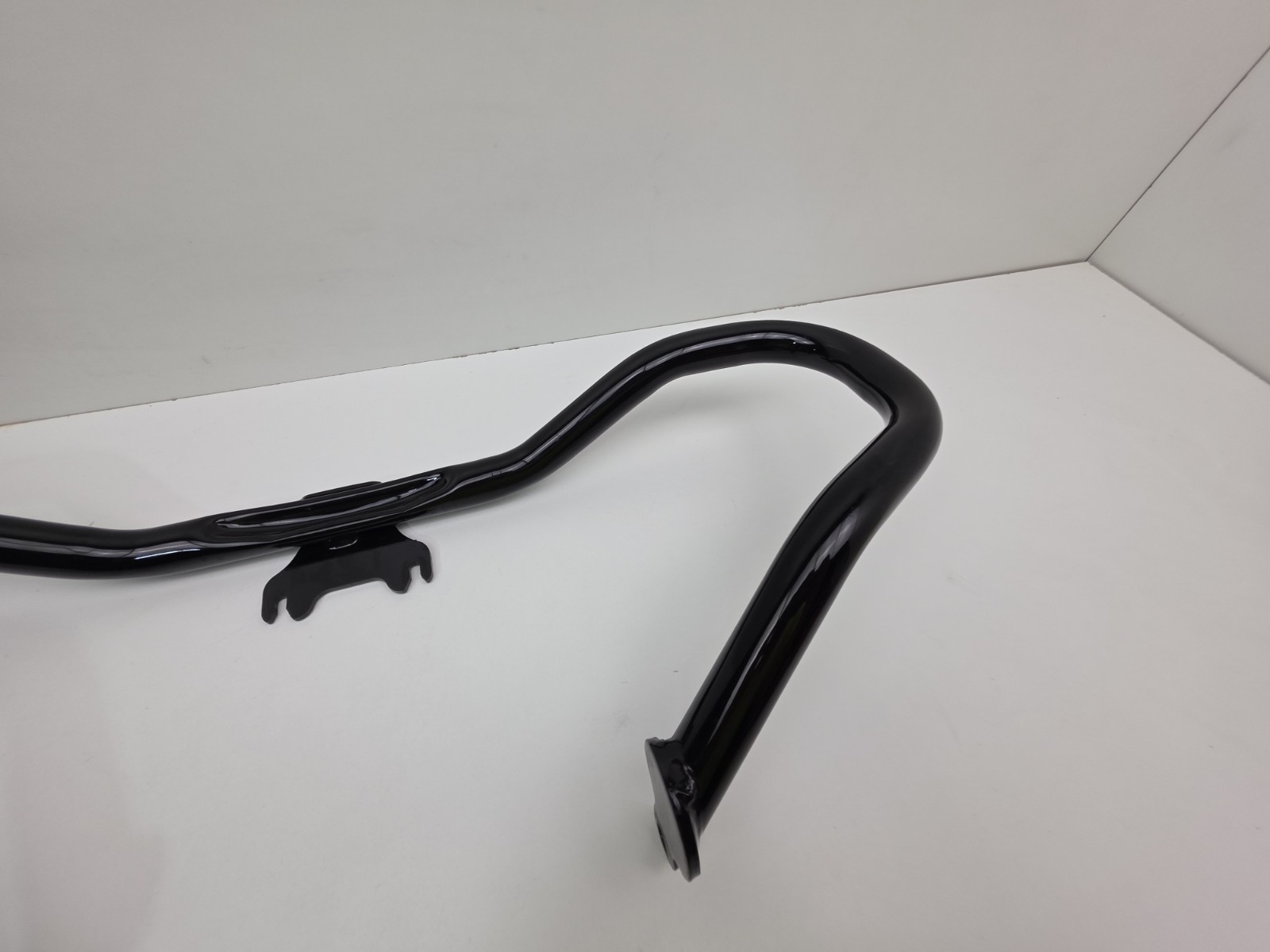 🔥 14-25 Harley Davidson Touring Electra Road Glide Chopped Engine Crash Guard