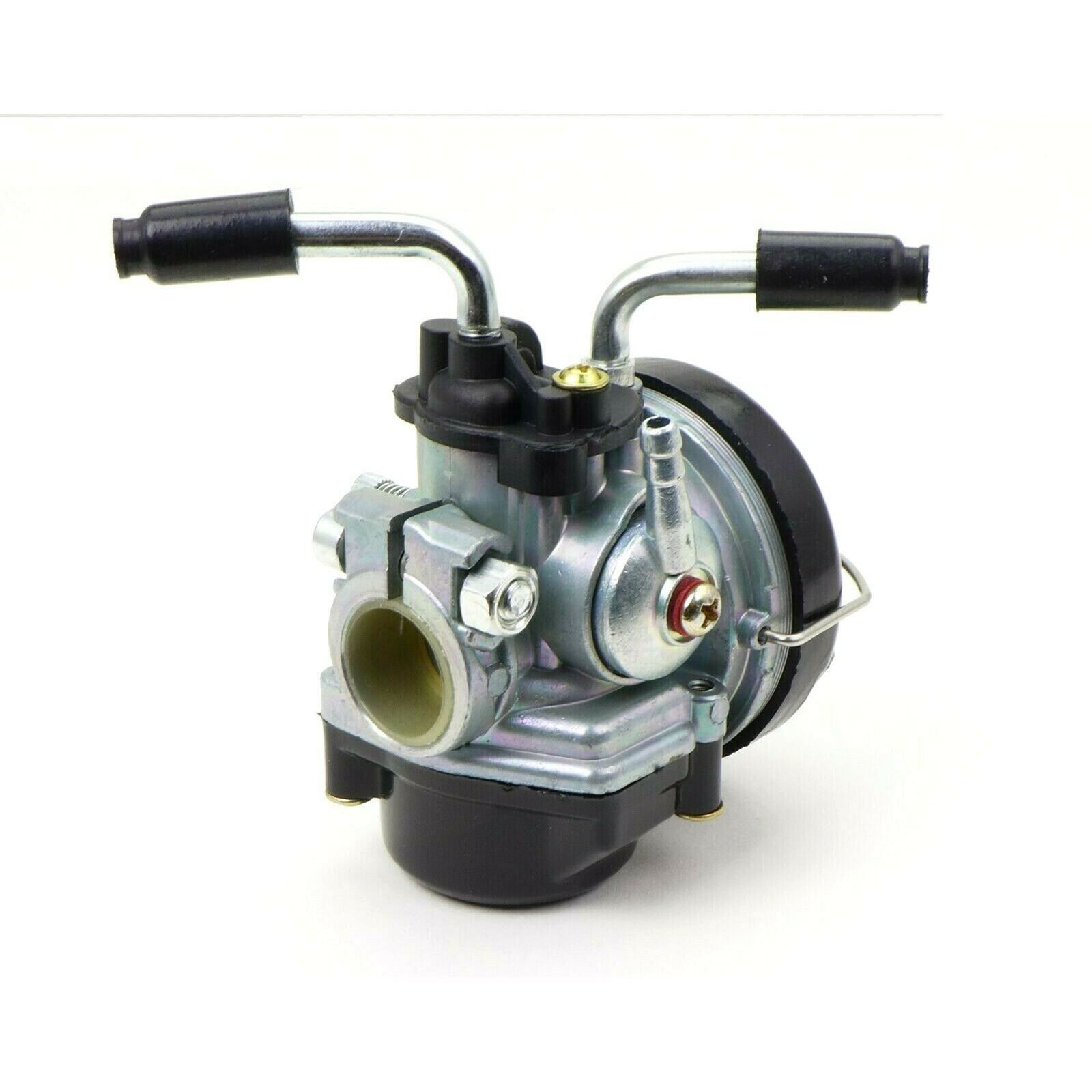 2FastMoto Dellorto Style Carburetor SHA 14:14 635.049