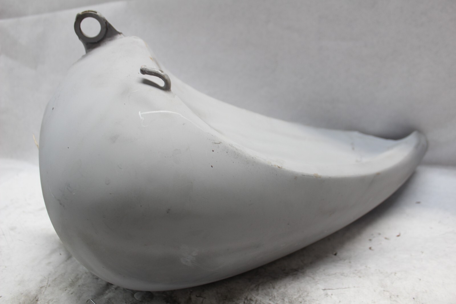 61290-92 CUSTOM STRETCHED SOFTAIL FUEL TANK, RIGHT – 3.5 GAL. (PRIME) HARLEY DAV