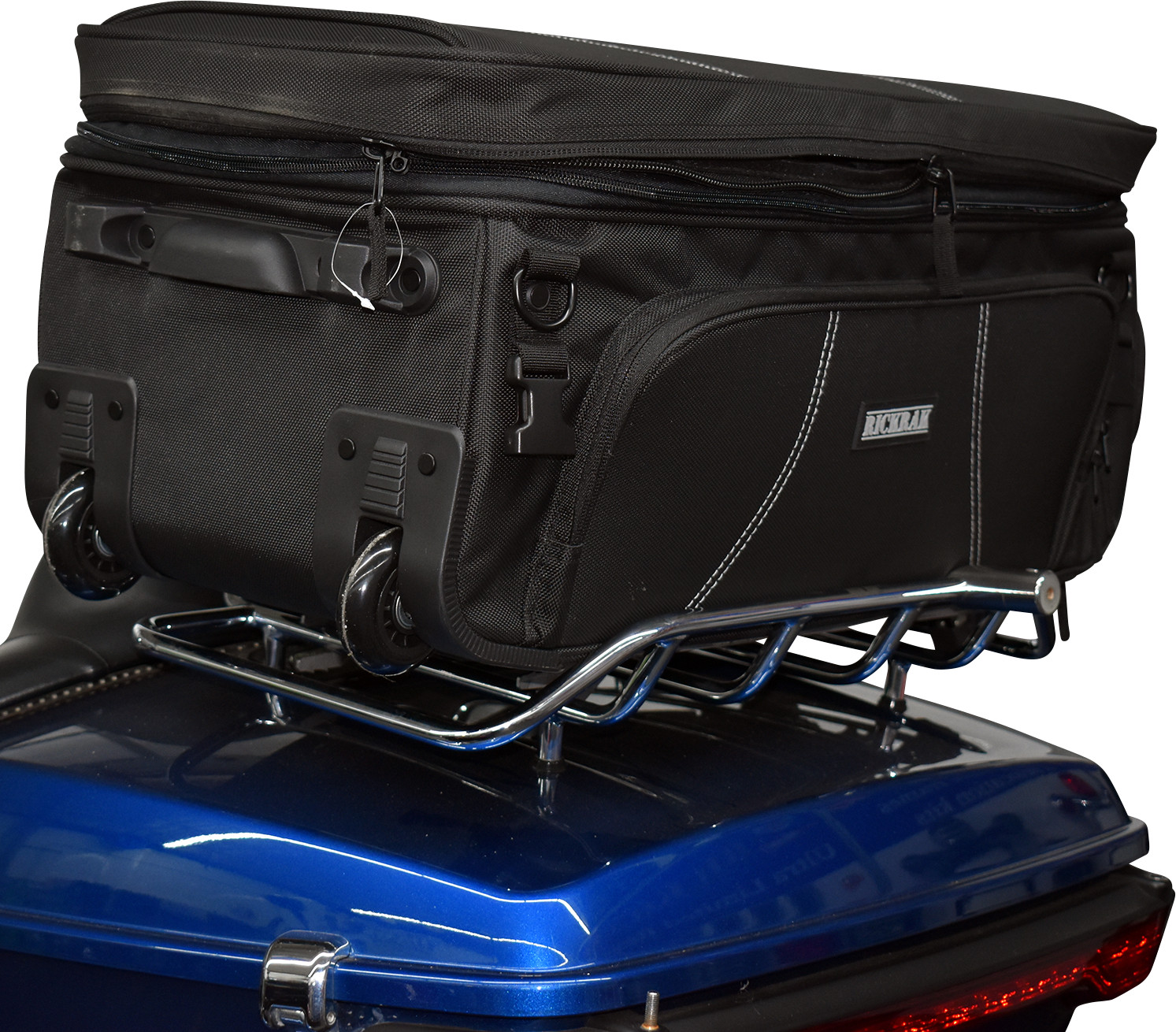 RICKRAK Roller Bag Combo Tour-Pak RB-CK-TP-ORIG