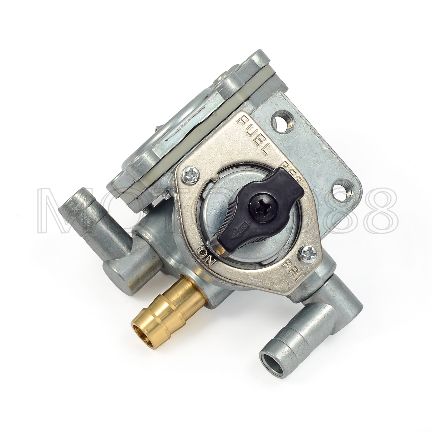 2004-2009 For Suzuki GS500E GS500 GS 500F 500 Secondary Fuel Petcock Tap Valve