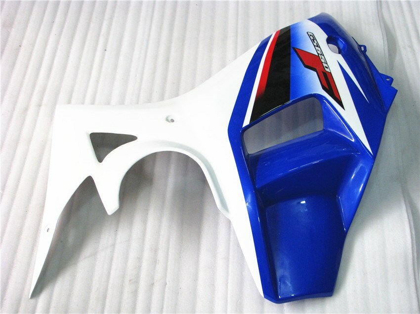 High quality ABS Plastic Fairing Bodywork Set For Suzuki GSX650F Katana 08-13