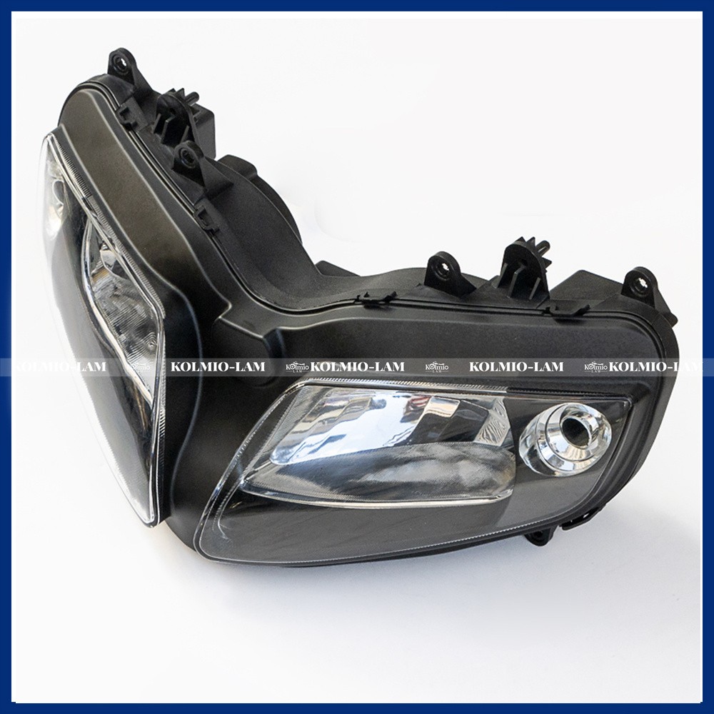 Fit for SUZUKI SV650S SV1000S 2003-2012 Motorcycle Headlight Assembly Headlamp