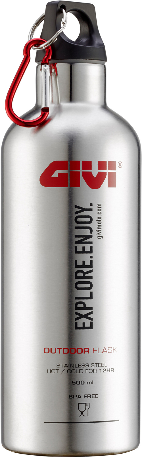 GIVI Thermal Flask STF500S 500ml