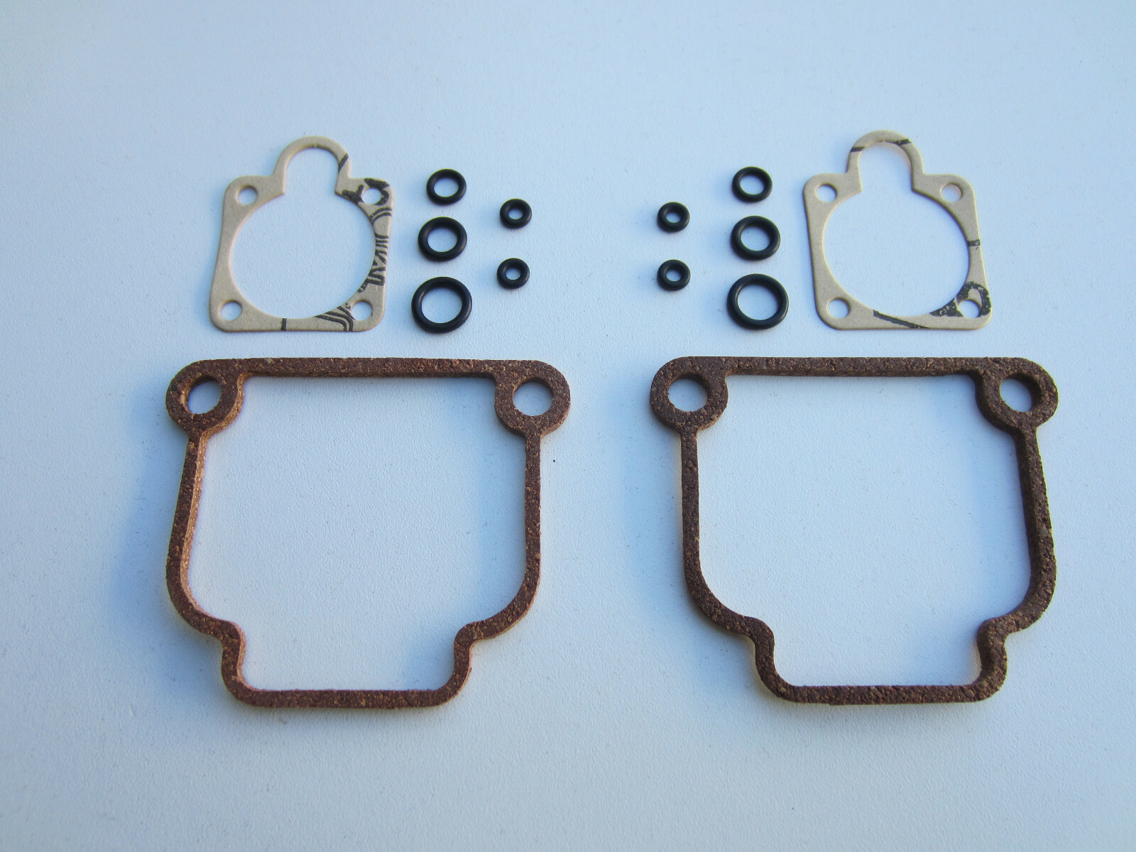BMW BING CV CARBURETOR GASKET KIT 13 11 1 336 951 R75/5 R75/6 R80/7 R90/6 R100S