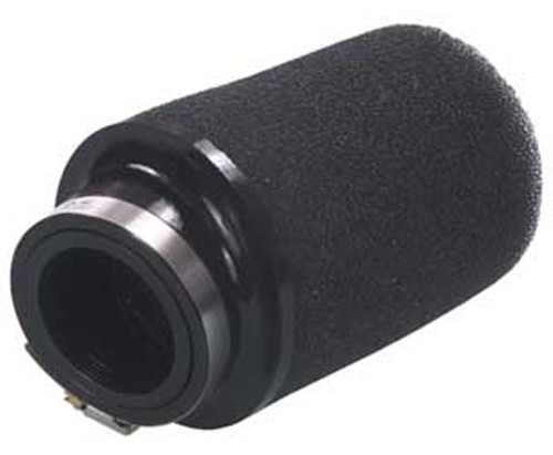 Uni Pod Filter – 28mm I.D. x 76mm Length Motorcycle ATV/UTV Street Bike UP-4112