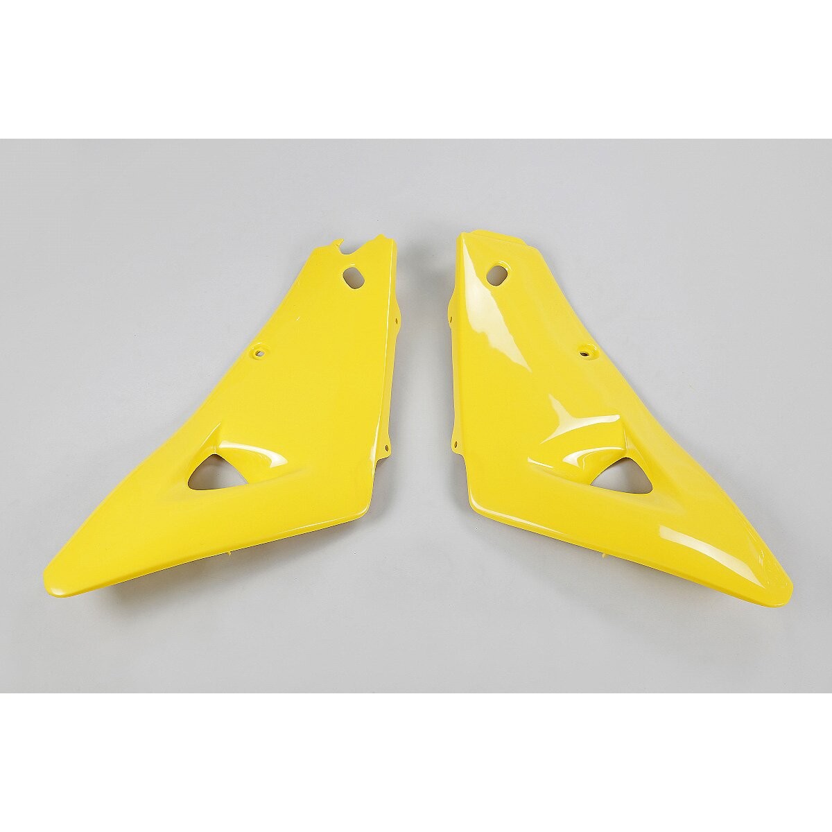 UFO Husqvarna Radiator Shrouds – HU03303-103