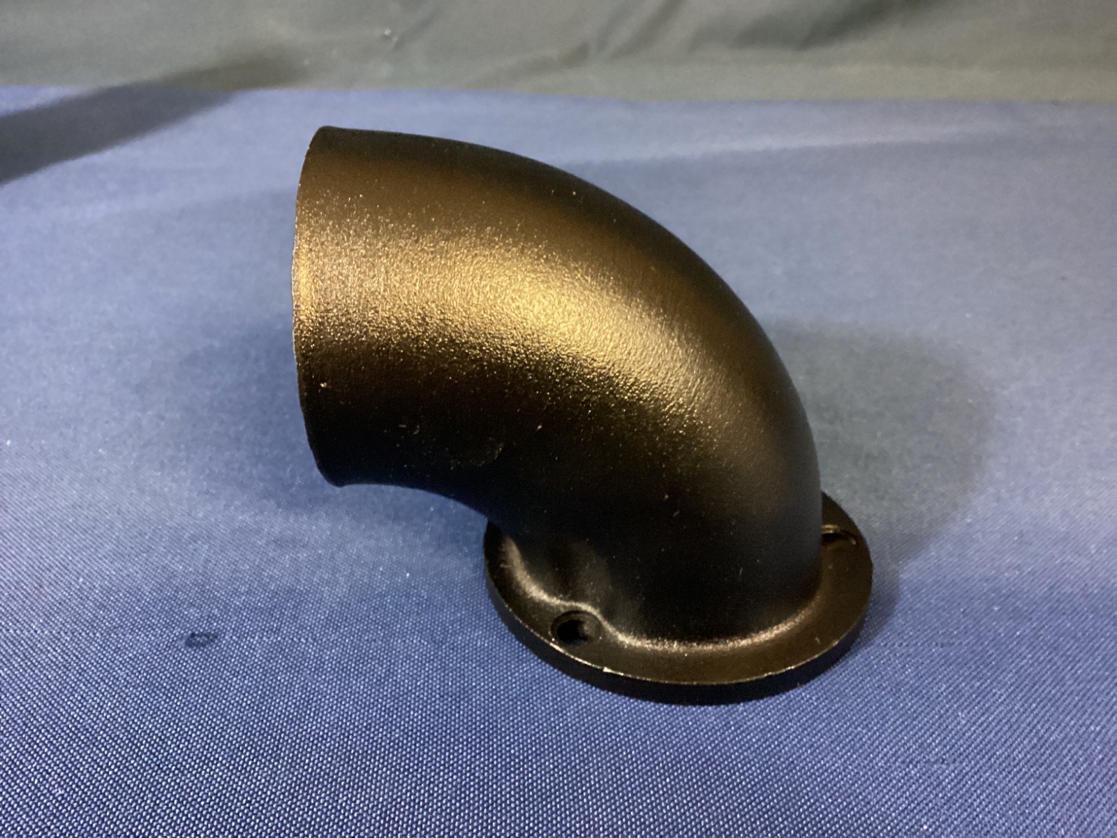 NEW open box D&M Custom Cycles Ultimate Flow Black Air Intake Filter, 1010-0994*