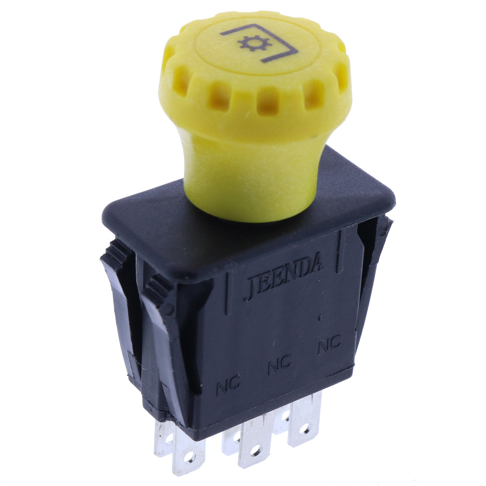 PTO Switch AM124140 AM127393 Fits For John Deere 415 425 445 GX255 GT225 GT235
