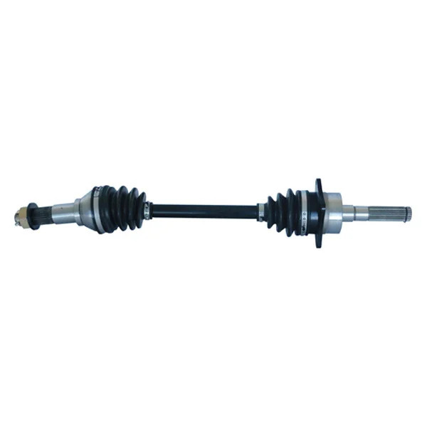 For Bombardier Outlander Max 400 04-05 Tytaneum Front Right Replacement CV Axle