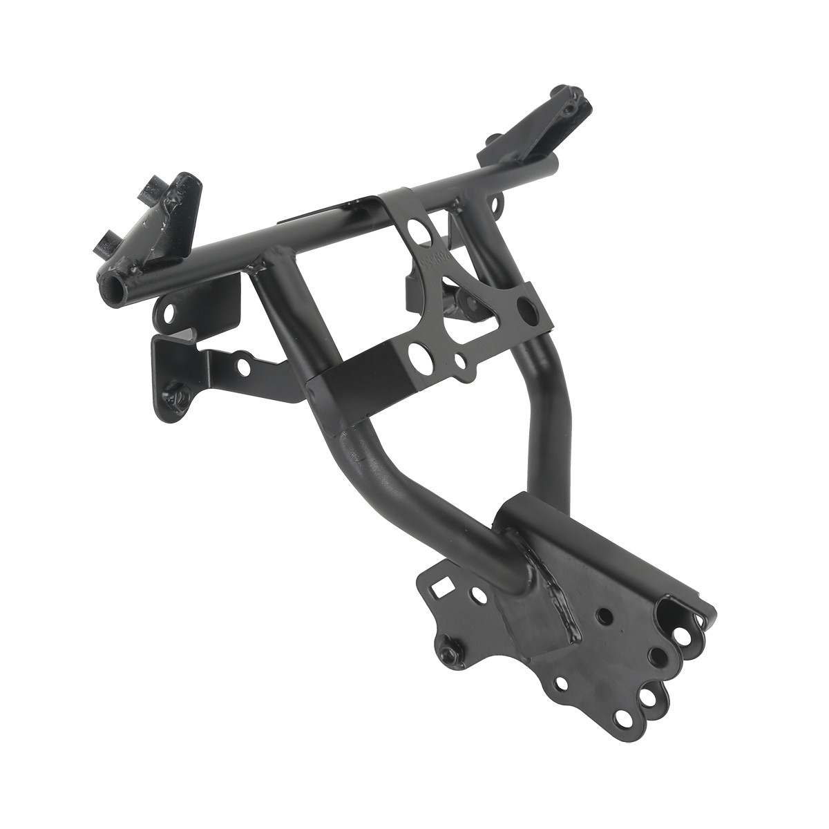 Front Upper Fairing Stay Bracket Fit For Honda CBR500R 2013-2015 2013 2014 2015