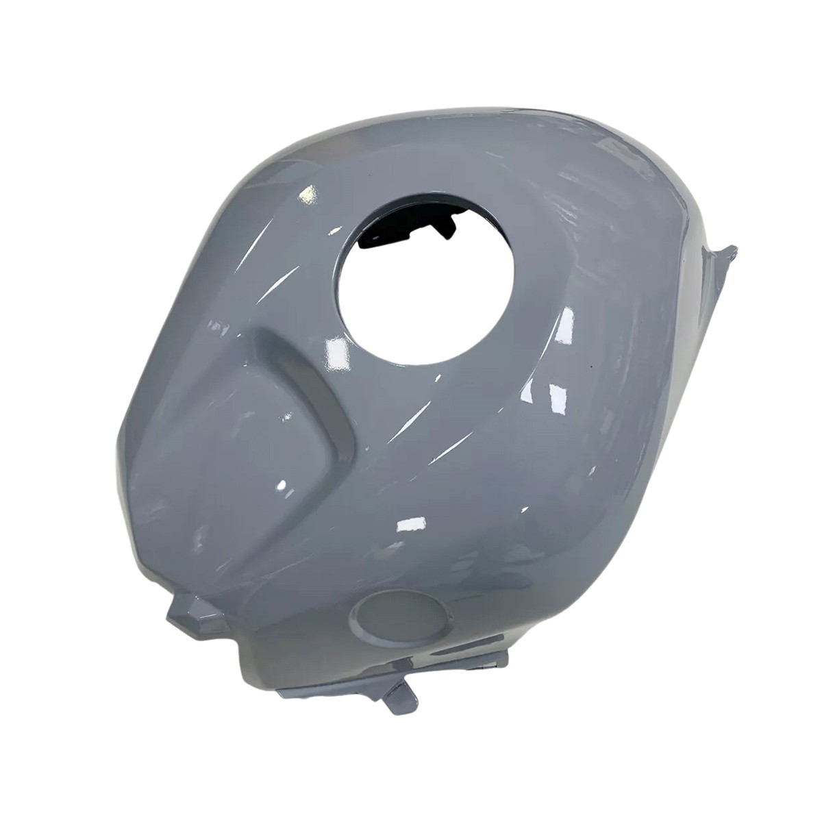 Full Bodywork Fairing Kit For Honda CBR600RR F5 2013 14 15-2020 ABS Bodykit Grey