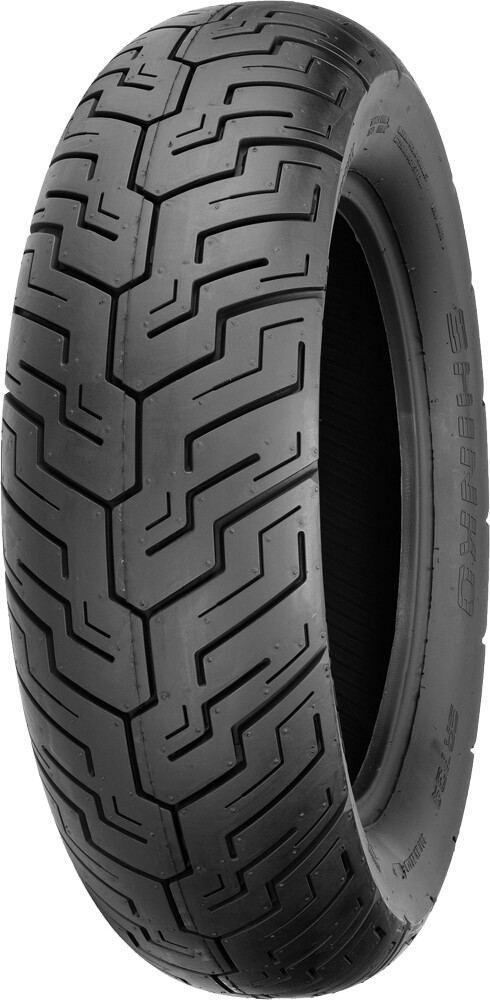 SHINKO TIRE 734 SERIES REAR 160/80-16 75H BIAS TL
