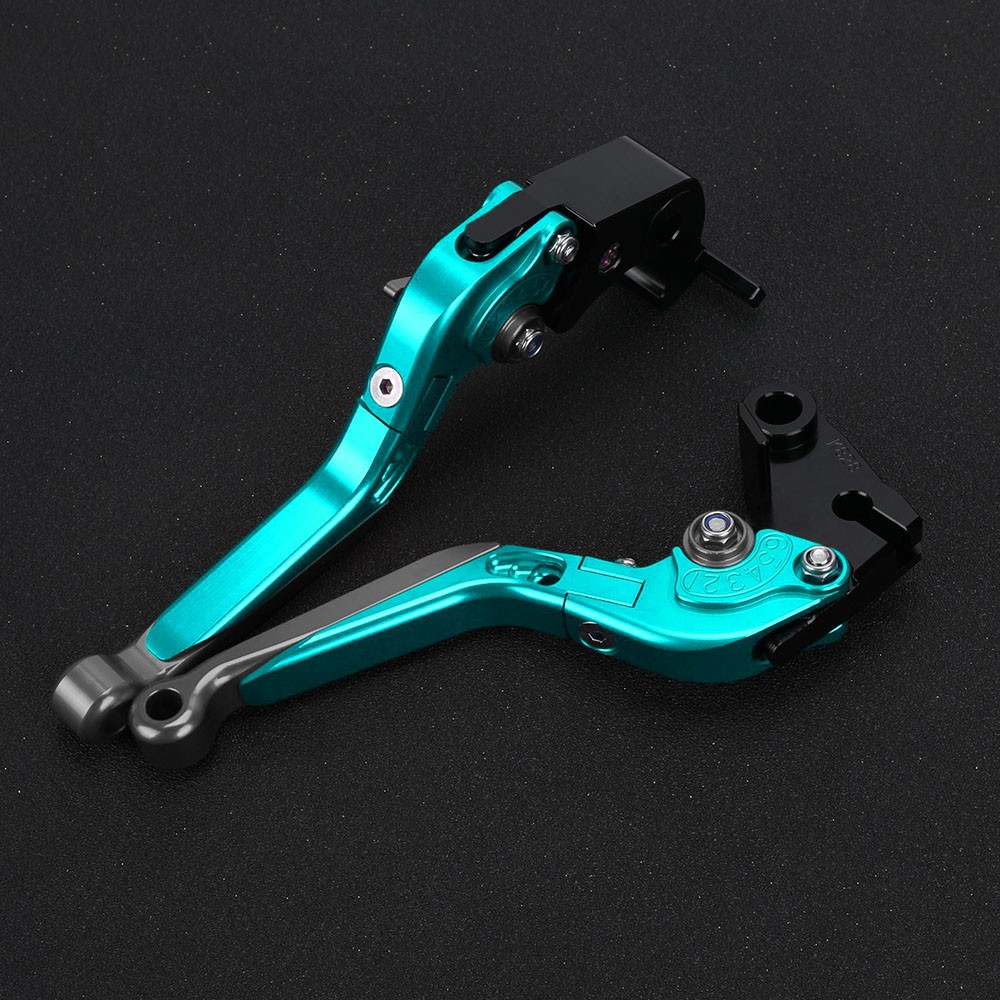 For CF MOTO 650 MT 650 NK/GT Adventure 700 MT/ CLX Foldable Brake Clutch Levers