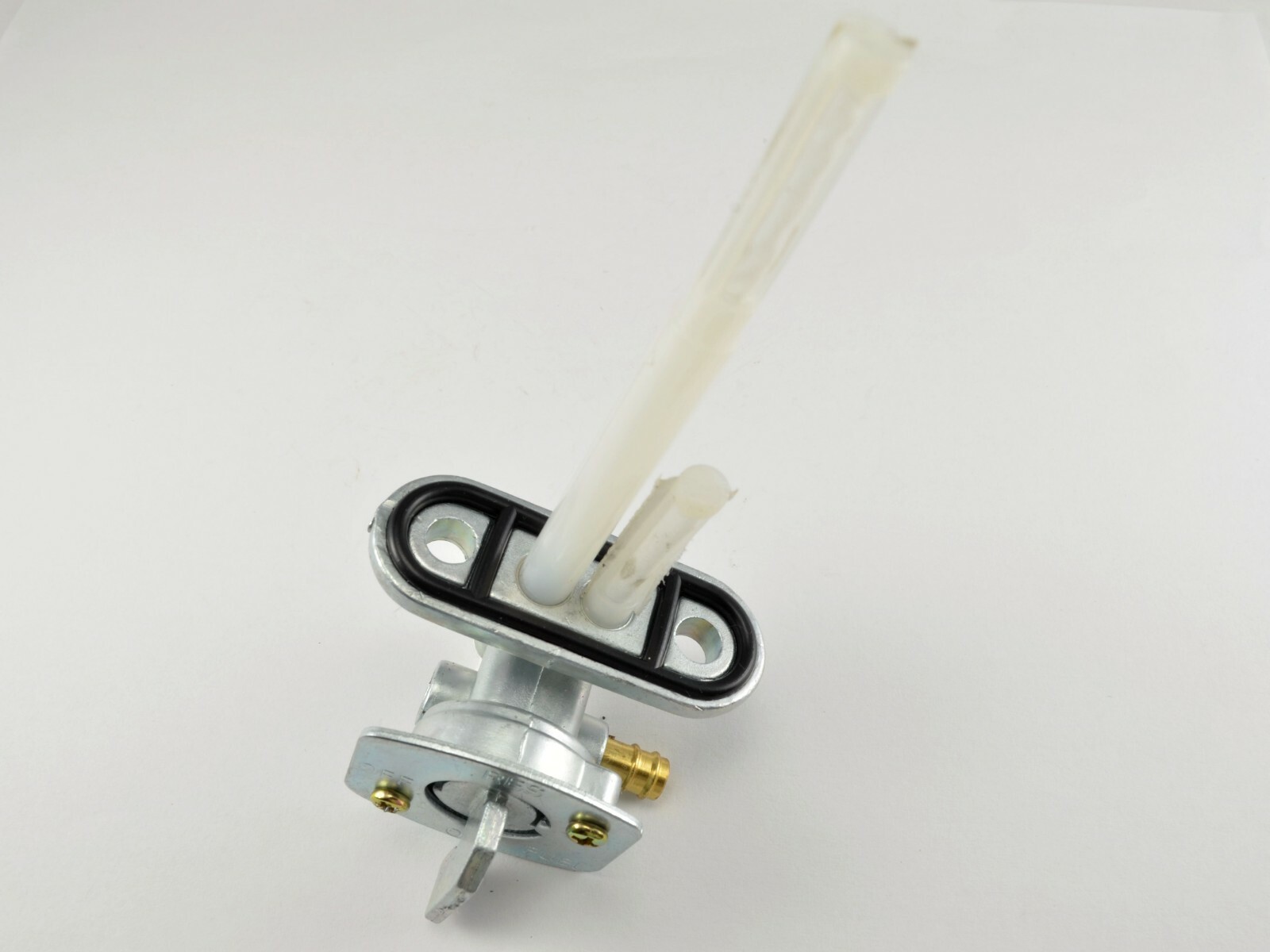 ON/OFF RESERVE PETCOCK FUEL TAP VALVE ASSEMBLY FIT SUZUKI LT50 LTZ50 KFX50..