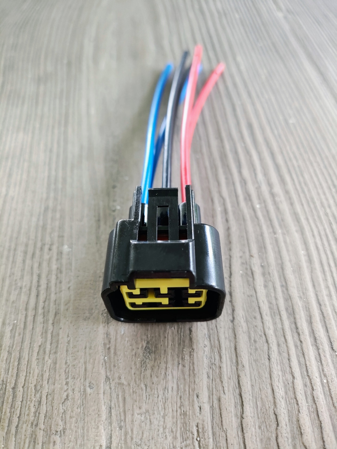 Battery Signal Plug Kit for Surron LBX SUR-RON Light Bee X with EZ-Solder Wire!