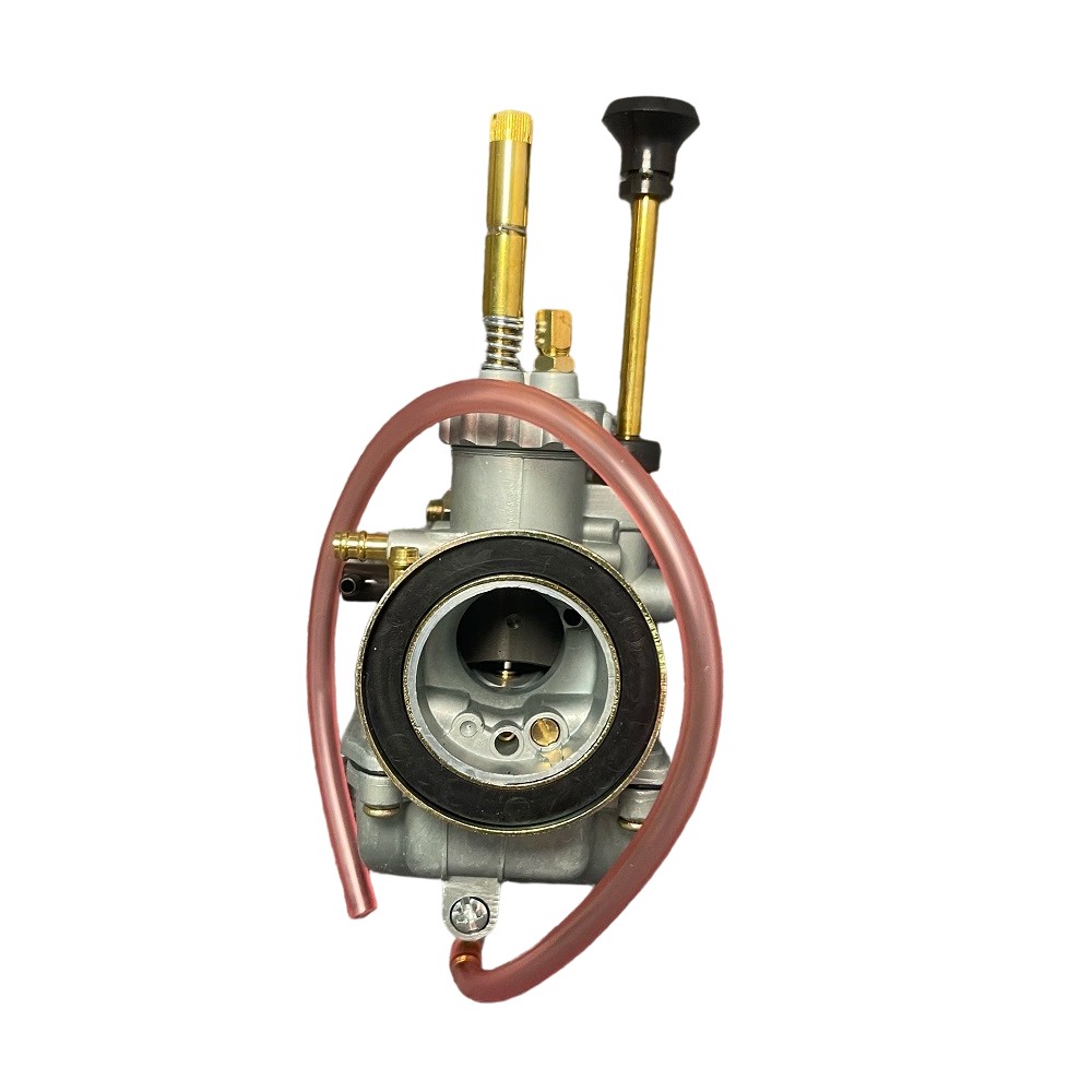 Carburetor Set for Kawasaki KE100 1976-2001 & KM100 1976-1981 Carb 16001-1185