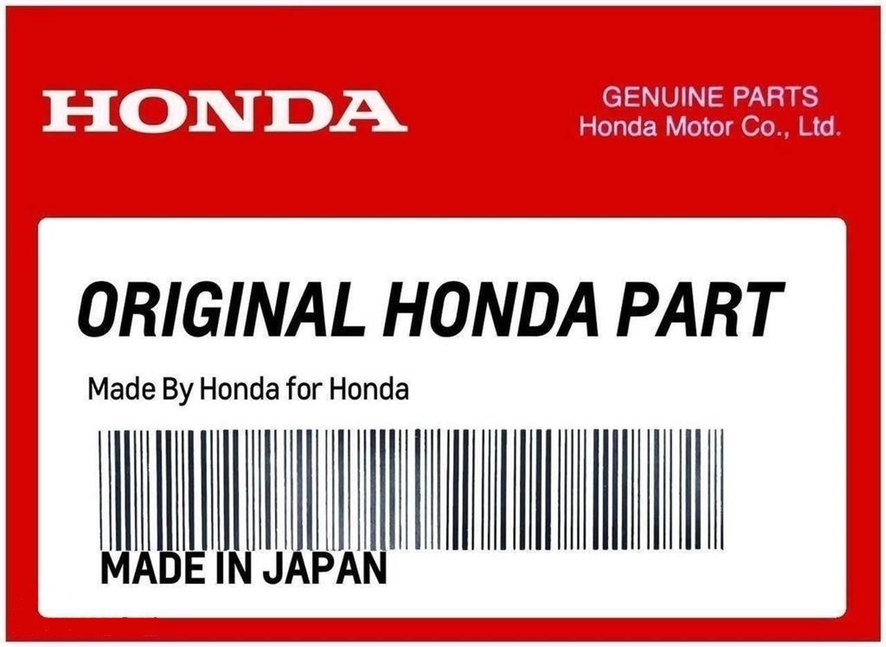 GENUINE OEM HONDA CYLINDER GASKET 12191-KRN-731