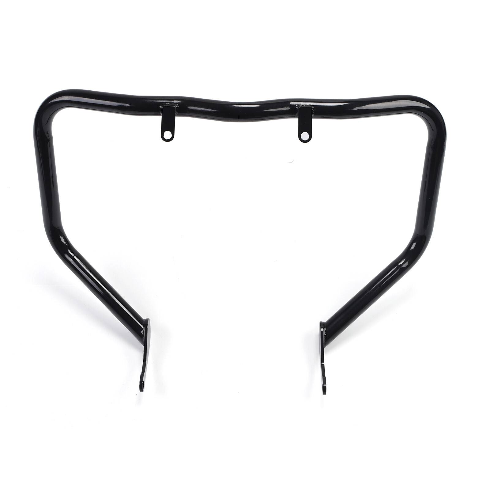 Highway Engine Guard Crash Bar Fit For Harley Nightster RH975 2022-2025 Black
