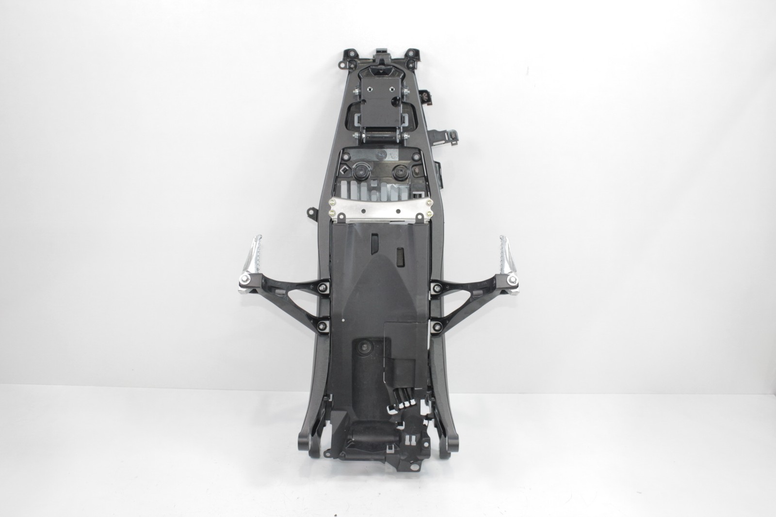 17-26 HONDA CBR1000RR REAR SUBFRAME BACK SUB FRAME STRAIGHT #0620