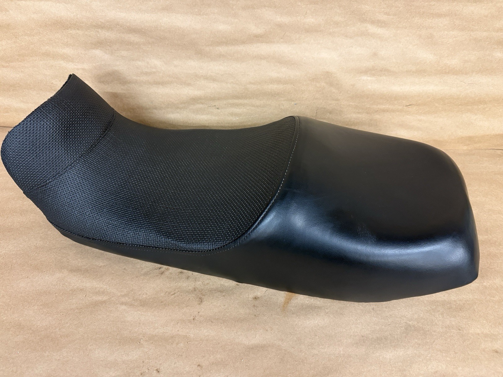 Corbin Dual Seat 1986 Kawasaki Concours ZG1000 ZG 1000 Saddle
