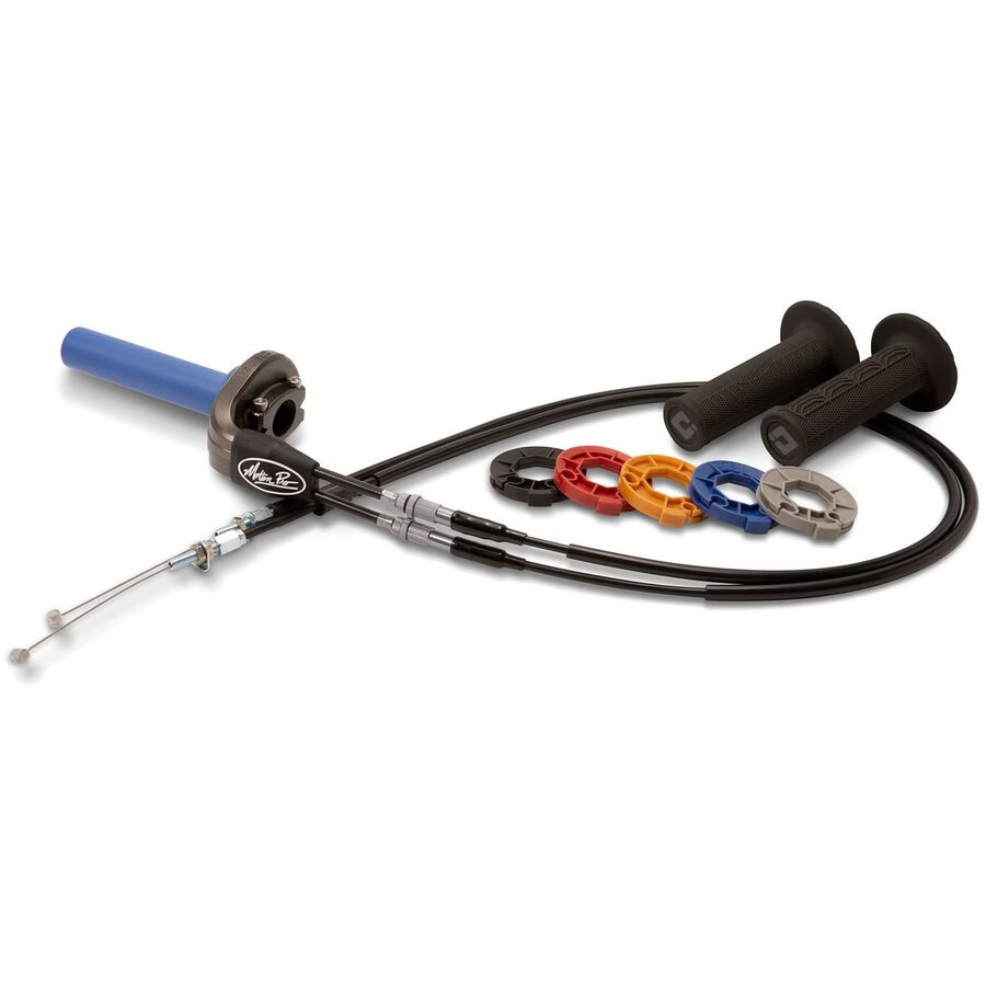 Motion Pro REV3 Throttle Kit – Standard 01-2962