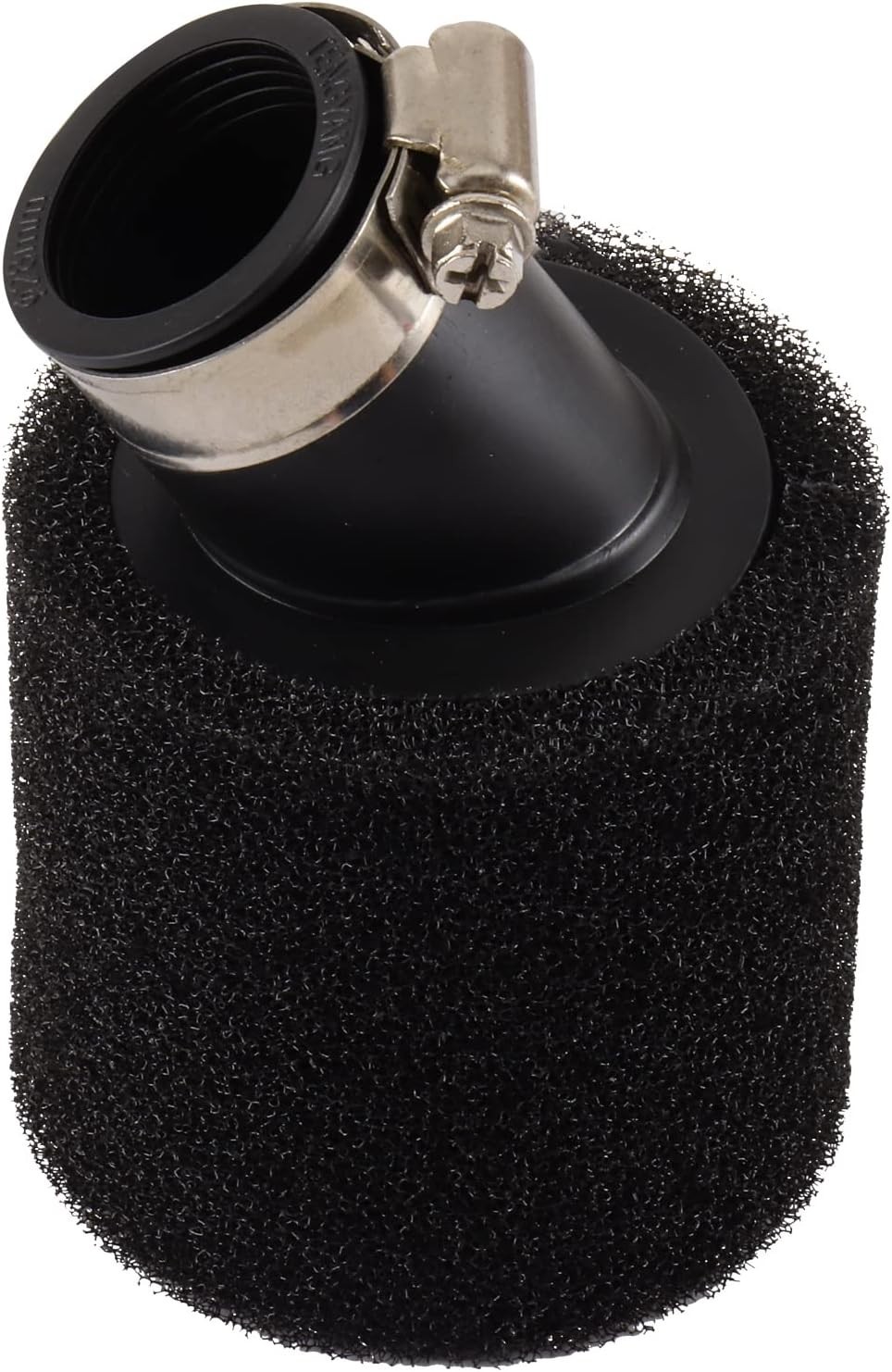 Bent Neck Tube 28mm Air Filter for PY50 PW50 & More – High Air Flow Efficiency