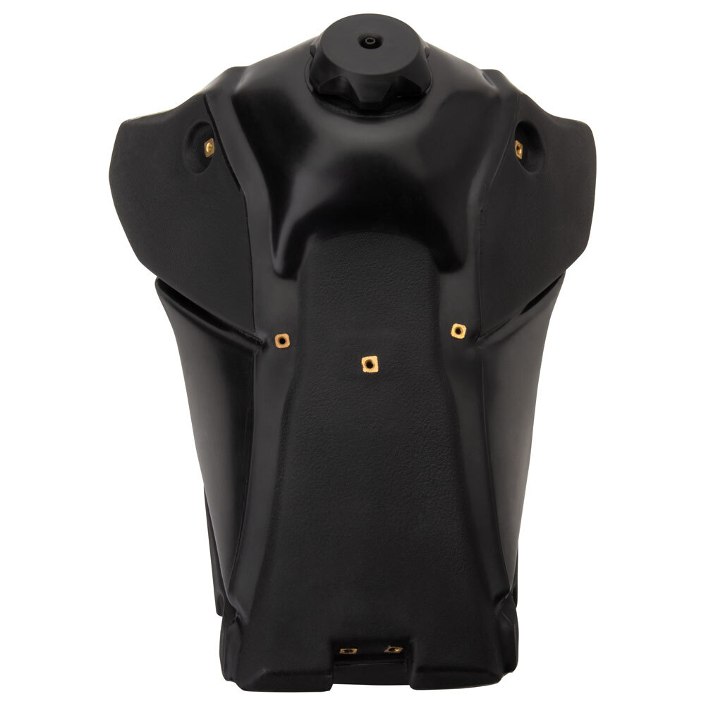 IMS Oversized Fuel Tank Gas Black 3.0 Gallon Fits KAWASAKI KLX250S KLX250SF