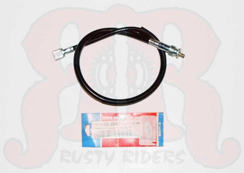 New Tachometer Cable for Honda CL175 SL175 CB1000 CX650 CB750 CL175 CB900 VT500