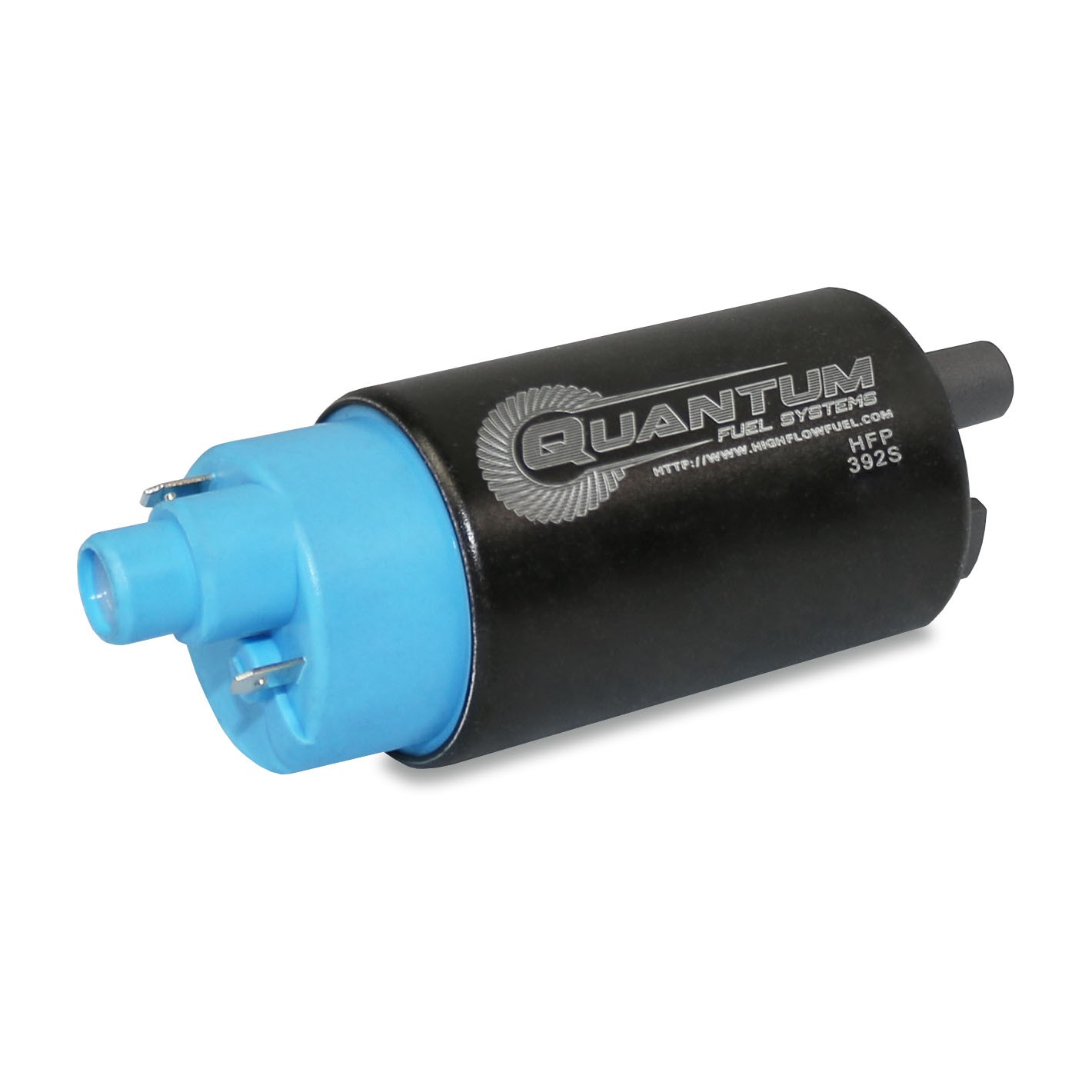 QFS Fuel Pump for Kawasaki Z125 Pro 17-25 49040-0755 / 09-25 Honda 16700-MKE-AF3