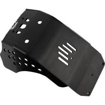 Moose Pro Polyethylene Frame Belly Skid Plate Guard KTM 350 SXF 23