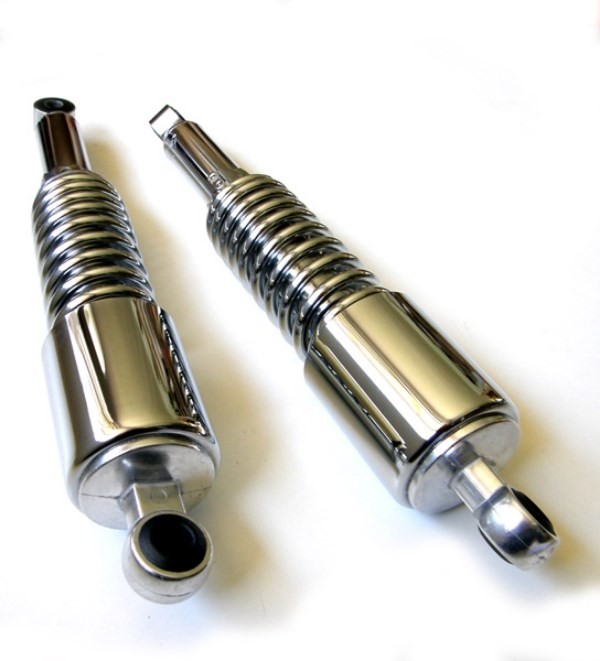 Kawasaki Rear Shocks suspension kz1000 kz900 kz750 kz650 z1 kz 1000 900 shox oem