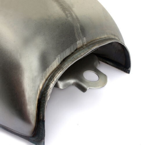 2.4Gal Universal Cafe Racer Vintage Gas Fuel Tank for Honda CG125 CG125S CG250