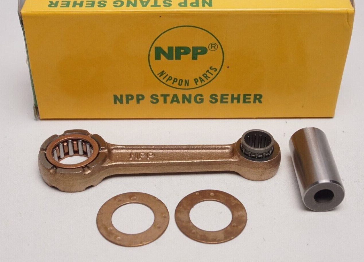 Yamaha MG1T YG1T YGS1 JT1 JT2 GT1 RD60 LB80 1976-78 U5 U5E U7E Connecting Rod