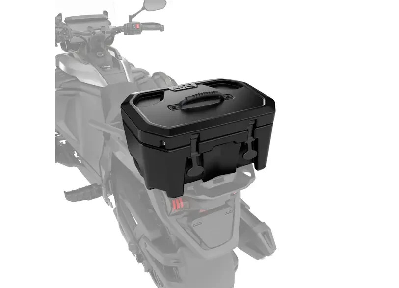 Can-Am RYKER LinQ 4.2 US Gallon (16L) Cooler pn: 219400964